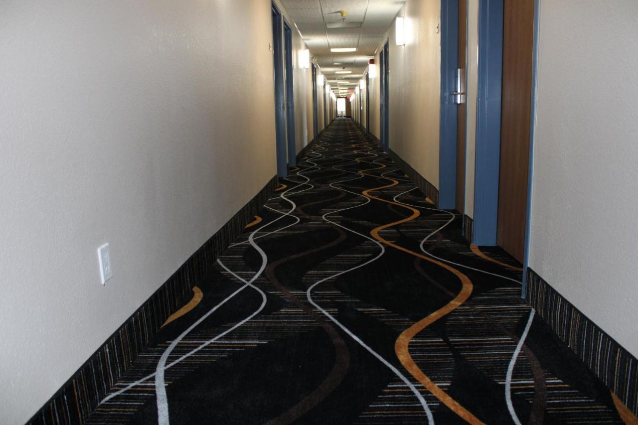 Quality Inn Mount Pleasant Εξωτερικό φωτογραφία