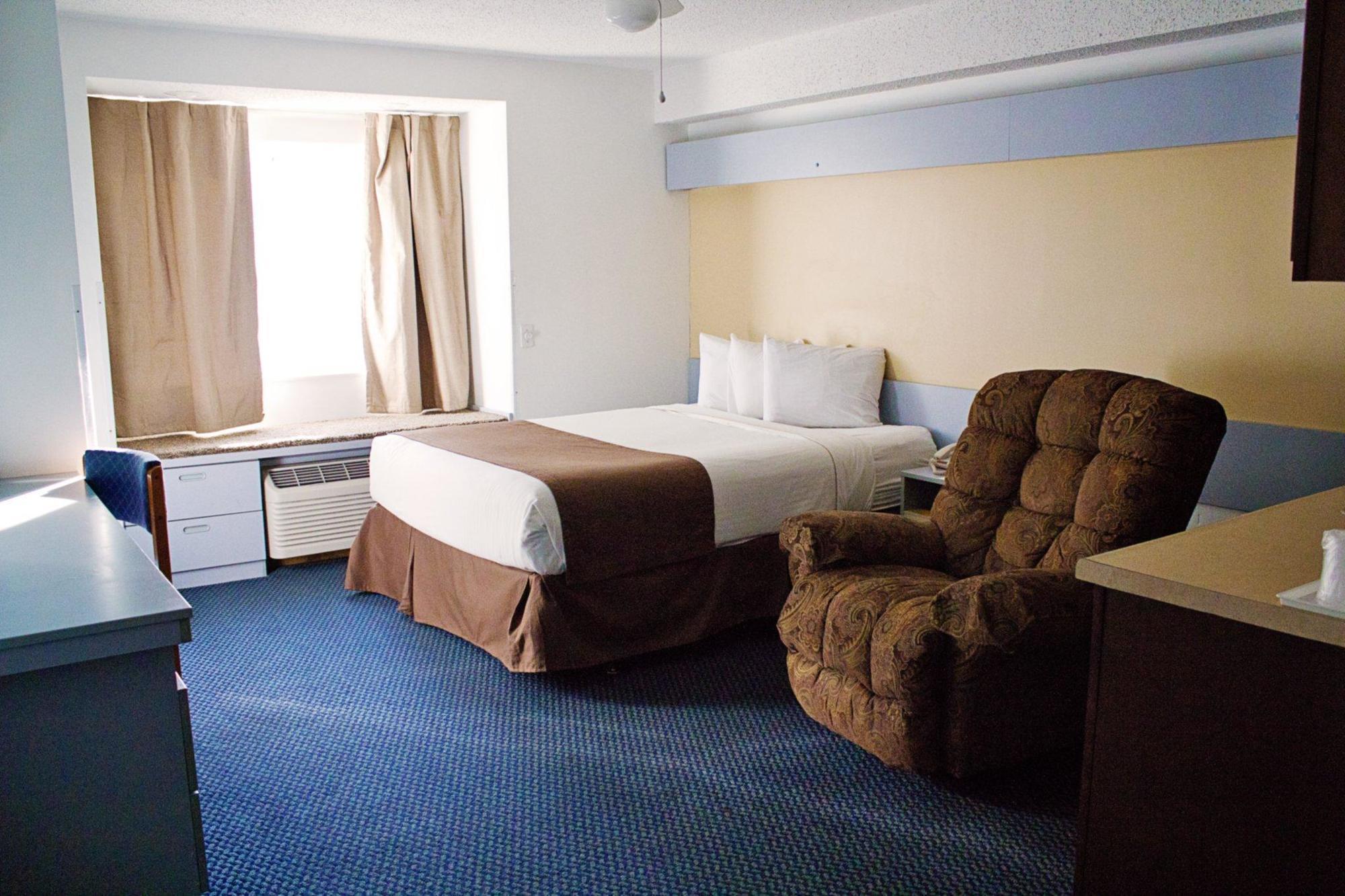 Quality Inn Mount Pleasant Εξωτερικό φωτογραφία