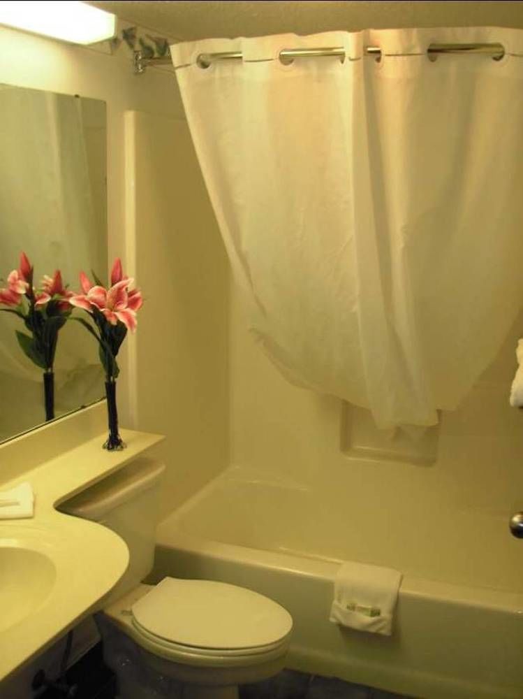 Quality Inn Mount Pleasant Εξωτερικό φωτογραφία
